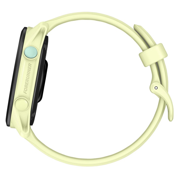Garmin Forerunner 70 Smartwatch, includes USB-C and USB-A Charging Cables