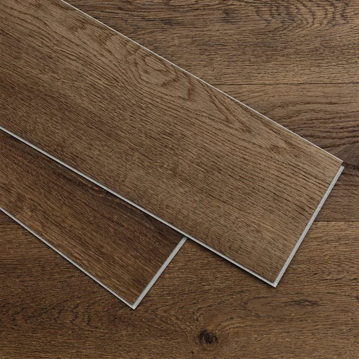 Golden Select 18.2 cm (7.17 in.) Rigid Core SPC Vinyl Flooring