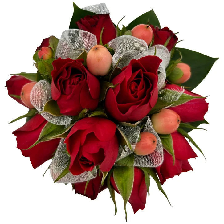 Red Romance Wedding Collection Add On