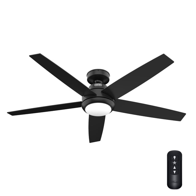 Hunter Fan Zayden 52 in. Ceiling Fan W7