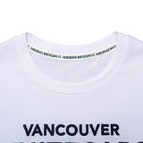 MLS Men's Official Soccer Graphic T-Shirt - Vancouver Whitecaps