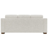 Thomasville Dillard – Woven Fabric 2-piece Sofa with Reversible Chaise