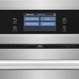 Frigidaire Professional 30 in. Double Wall Oven with Stone-Baked Pizza Mode