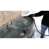 All-Season 15.2 m (50 ft.) Premium Super Flex Garden Hose