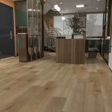 Kairos Rouge Park 22.86 cm (9.0 in.) WPC Vinyl Flooring.