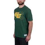 CFL Men's Official Canadian Football Tee - Edmonton Elks