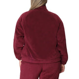 Sierra Designs Women’s Full Zip Polar Fleece Jacket