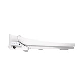 VOVO Smart Electronic Bidet Toilet Seat, Elongated