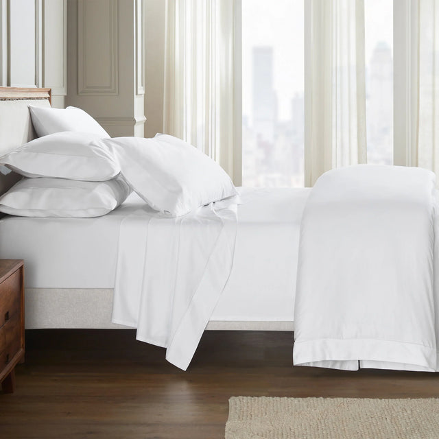 Maison Madeliene - Egyptian Cotton 800 Thread Count 6 Piece Sheet Set C7