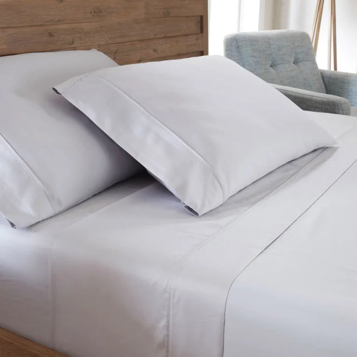 GhostBed Cotton Tencel Sheet Set