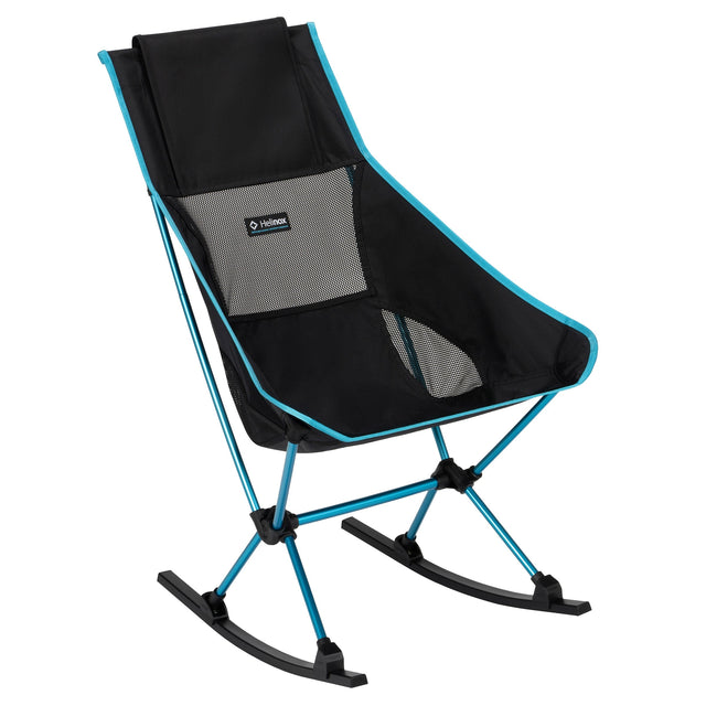 Helinox Chair Two Rocker Bundle, Chair with Rocking Feet Q5