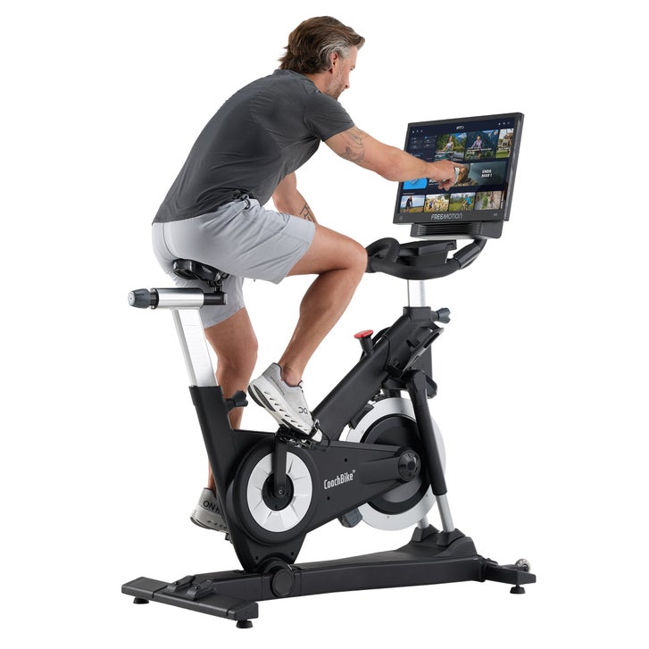 Freemotion b24 Coach Commercial Bike