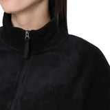 Sierra Designs Women’s Full Zip Polar Fleece Jacket