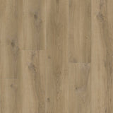 SERENIA Premium 10 mm Vinyl Plank Flooring 9 in. x 71.7 in
