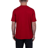CFL Men's Official Canadian Football Tee - Montreal Alouettes