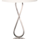 Arlo Scroll Table Lamp, 2-pack