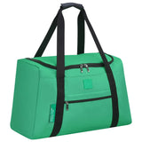 Benetton - Now! 2-piece Softside Rolling Duffle