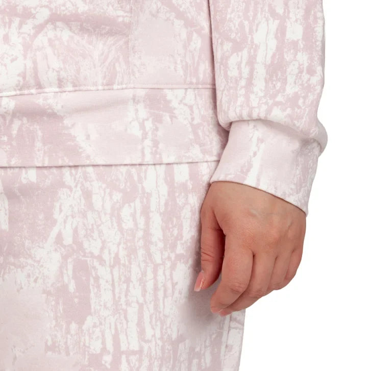 Lazypants Women’s Fleece Hoodie