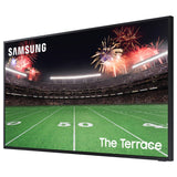 Samsung 55" Class - Terrace LST7D Series - 4K Neo QLED TV