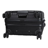 Roots Countryside 3-piece Hardside Luggage Set