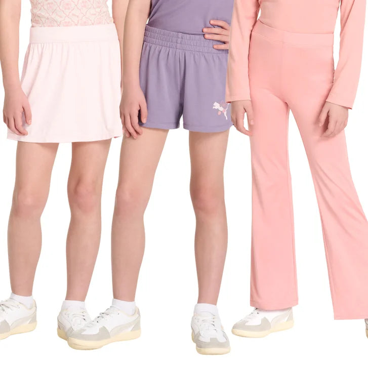 Puma Kids 6-piece Set