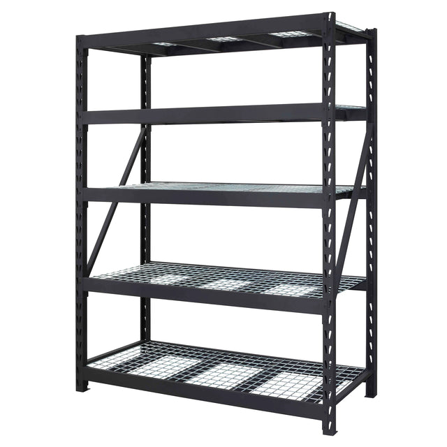 Gorilla Rack 5-tier Industrial Rack R5