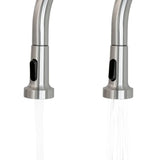 Transform 28 in. Freestanding Utility Sink with Faucet