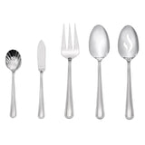 Henckels Cottage Flatware Set, 45-piece
