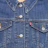 Levi's Women's Original Trucker Jacket