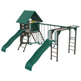 Lifetime Big Stuff Deluxe Play Structure