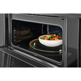 Frigidaire Gallery 30 in. 10.6 cu ft Microwave Combination Oven with Total Convection and Air Fry