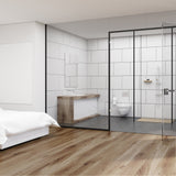 Mono Serra Time 15 cm (5.91 in.) SPC Vinyl Flooring