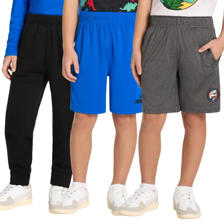 Puma Kids 6-piece Set