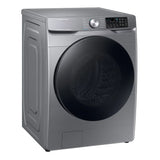 Samsung 5.2 cu ft. Front Load Washer with SuperSpeed Feature