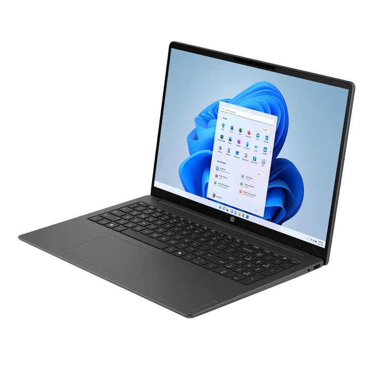 HP OmniBook 3 16-in Touchscreen Laptop, Intel Core Ultra 5 225U - 16GB RAM, 512GB SSD