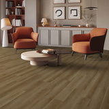 SERENIA 18 cm (7.1 in.) Vinyl Plank Flooring.