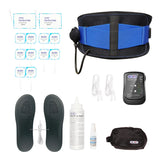 DR-HO'S Triple Action Back Belt TENS