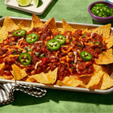 Sprague Triple Bean Chili Cans, 8 × 425 g