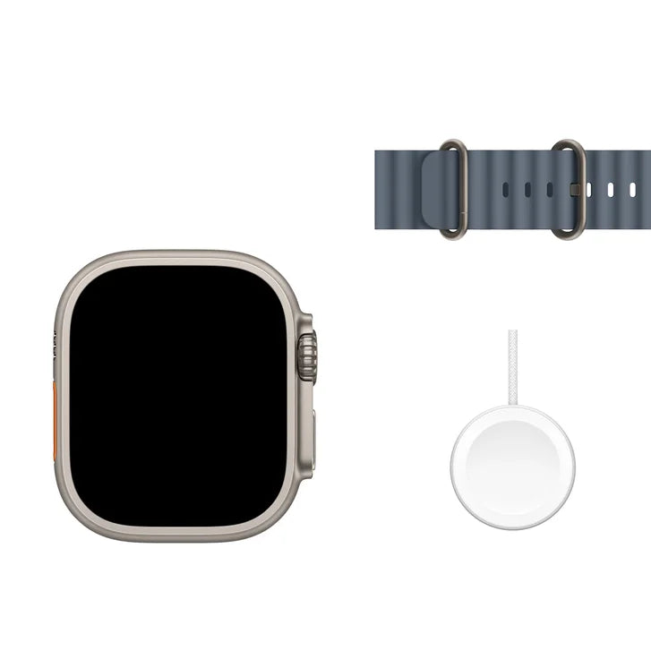 Apple Watch Ultra 3 GPS + Cellular