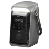 Ecoflow Trail Plus 300 DC
