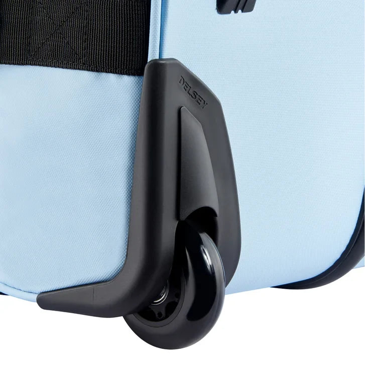 Benetton - Now! 2-piece Softside Rolling Duffle