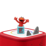 Tonies Sesame Street Bundle - English