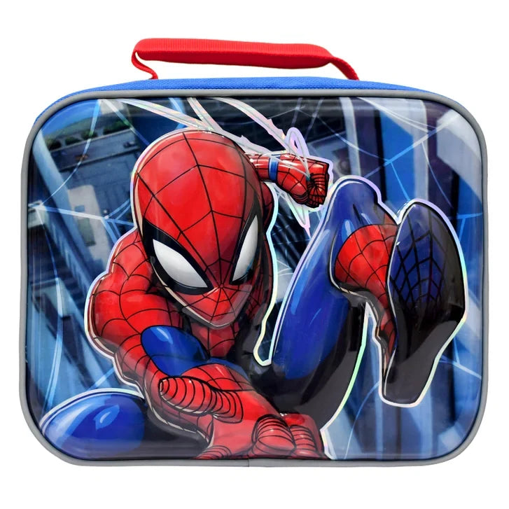 Disney Backpack and Lunch Bag Set