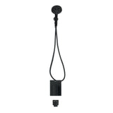 Akuaplus Luna Pressure Balance Shower System