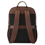 Bugatti - Palermo Vegan Leather Backpack