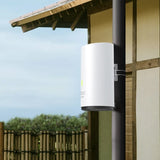 TP-Link Deco X50 AX3000 with X50-Outdoor Whole Home Mesh Wi-Fi 6, 3-pack