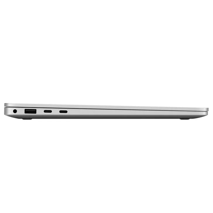 Microsoft Surface 13.8-in. Copilot+ PC Touchscreen Laptop, Qualcomm Snapdragon X2 Elite - 16GB RAM, 512 GB SSD - Platinum