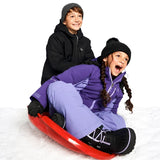 Lolë Boys' and Girls' 2-Piece Winter Snowsuit – Water-Repellent & Wind-Resistant