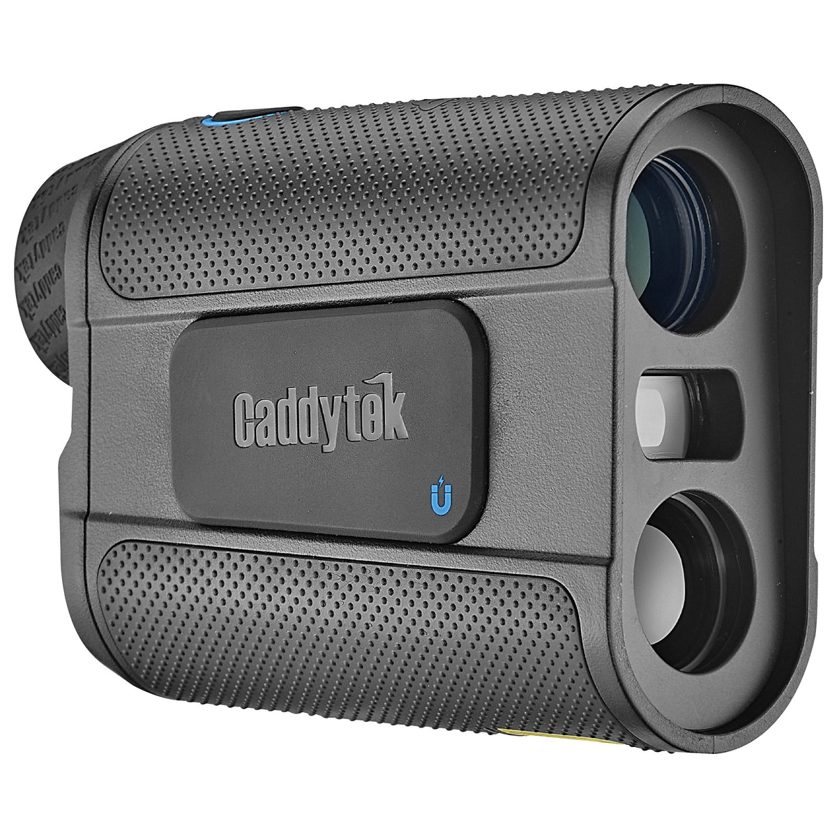 Caddytek CaddyView V3 Golf Laser Rangefinder