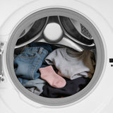 Hamilton Beach 24 in. 3.1 cu. ft. All-in-one Ventless Washer Dryer Combo